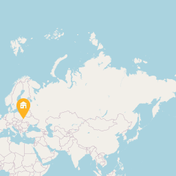 LvivHouse - Ogienka St. appartment на глобальній карті