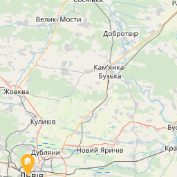 LvivHouse - Ogienka St. appartment на карті